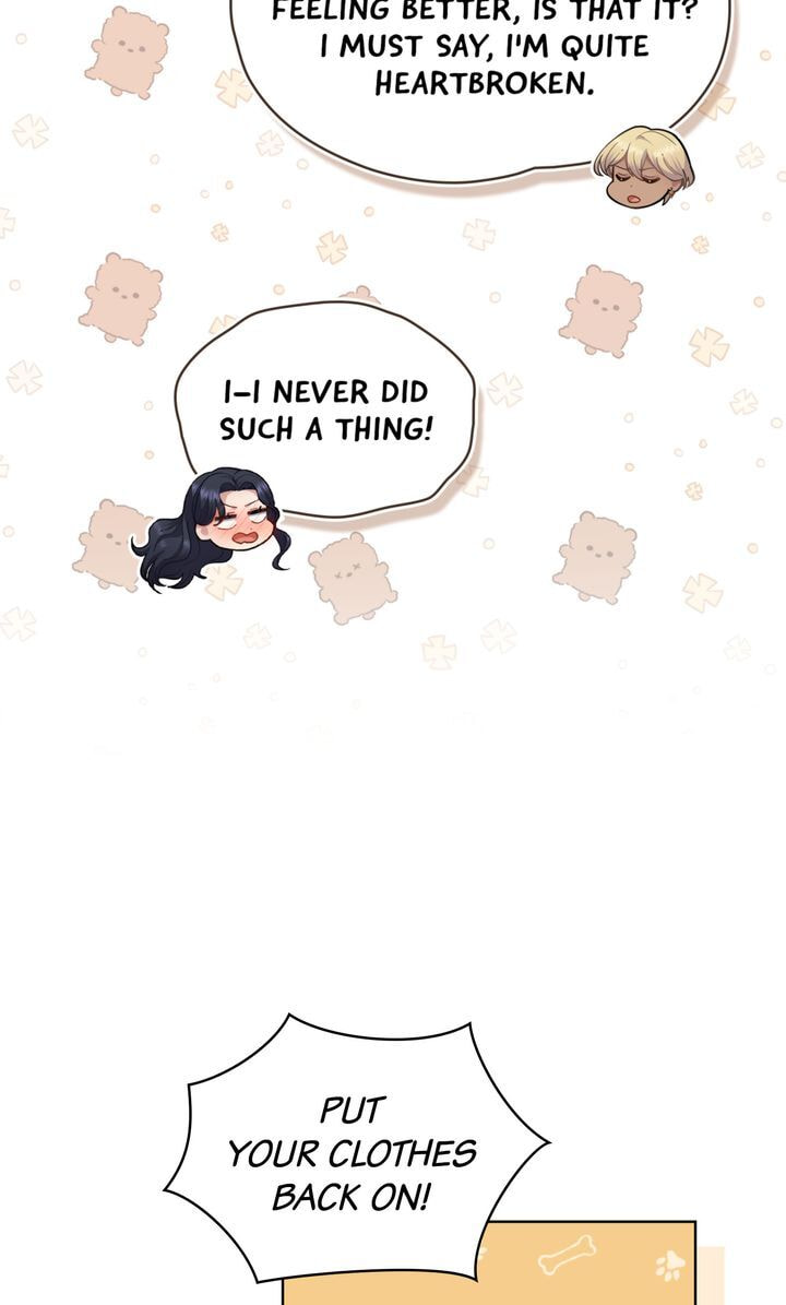 Lies Become You Chapter 47 page 47 - 