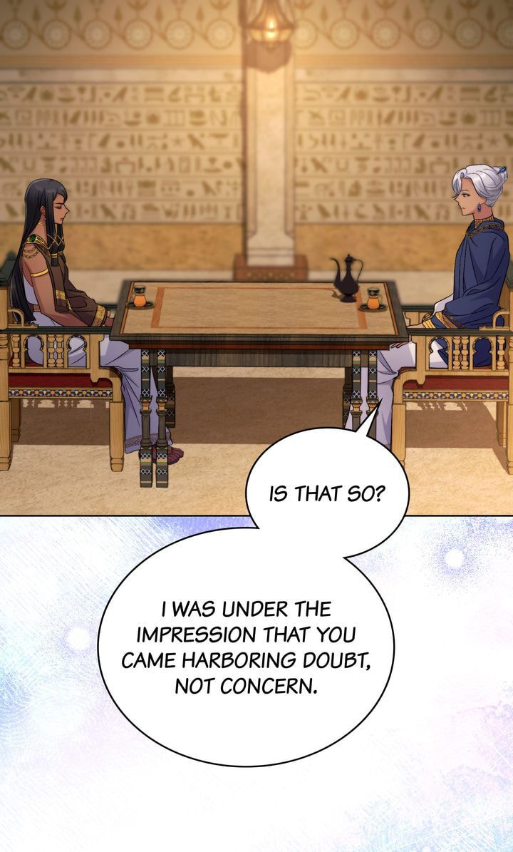 Lies Become You Chapter 47 page 6 - 