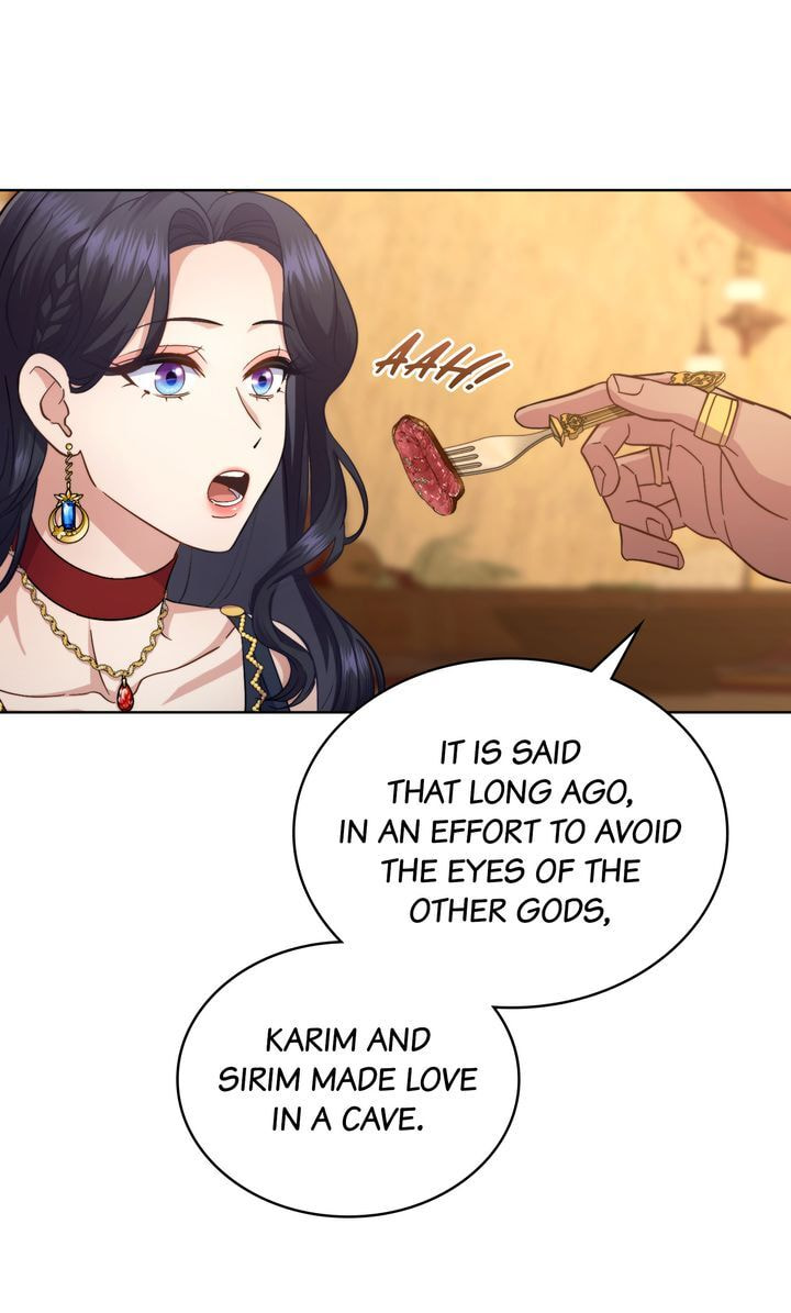 Lies Become You Chapter 47 page 52 - 