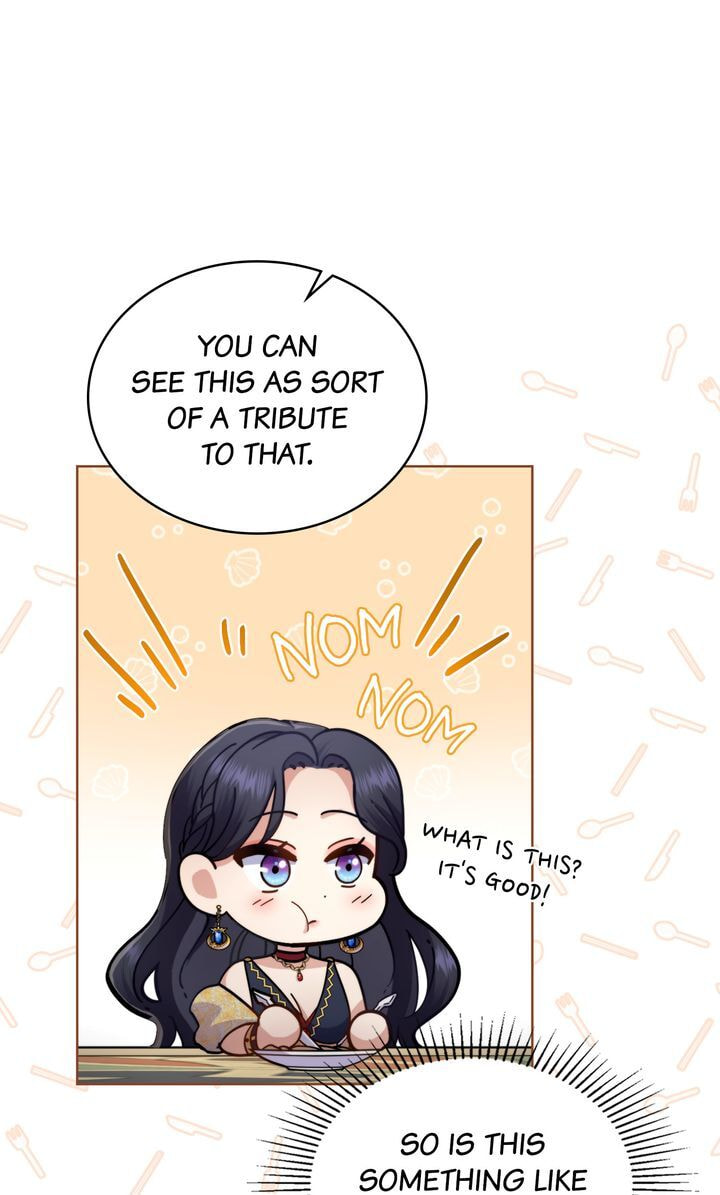 Lies Become You Chapter 47 page 53 - 