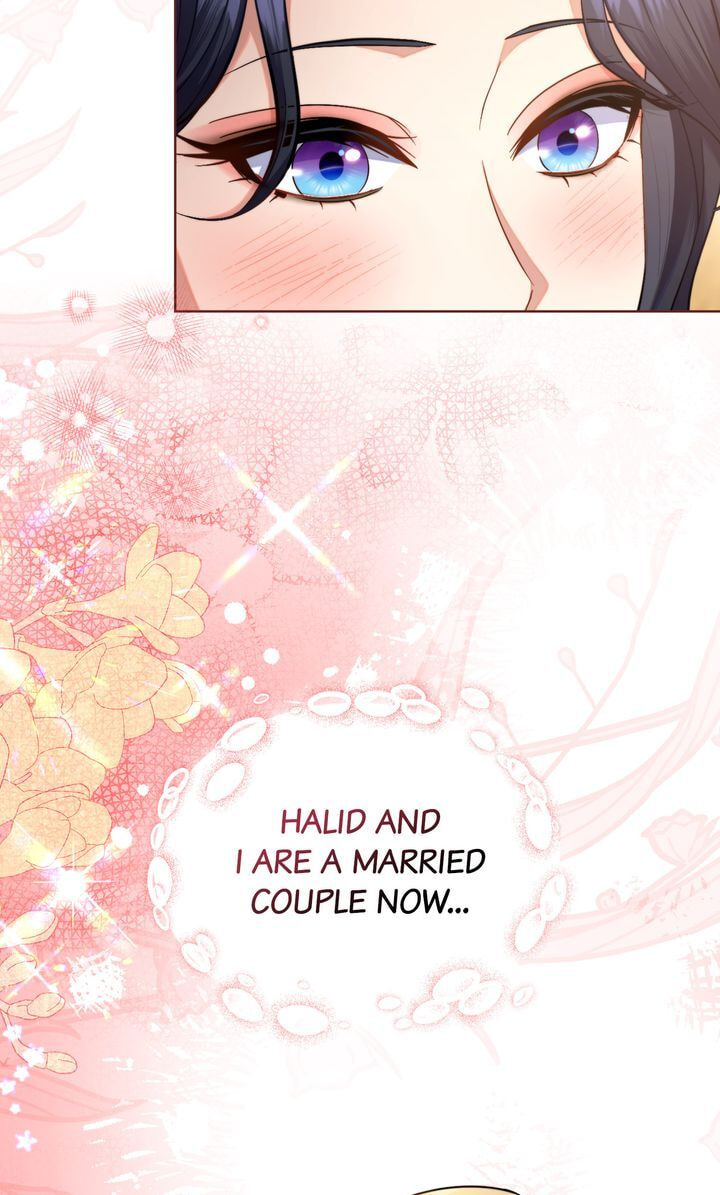 Lies Become You Chapter 47 page 55 - 