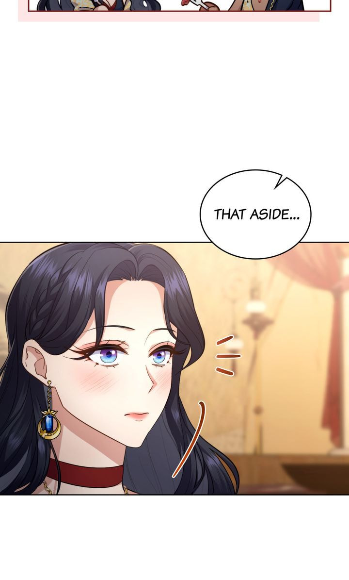 Lies Become You Chapter 47 page 58 - 