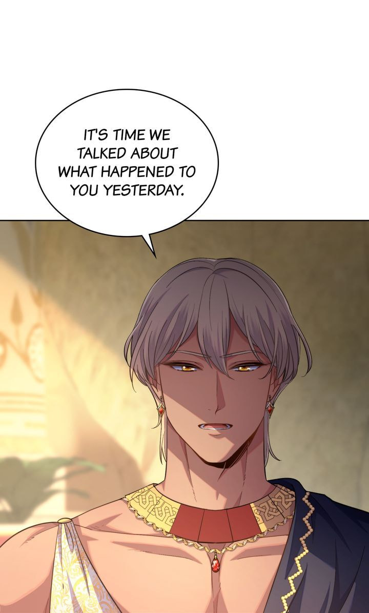 Lies Become You Chapter 47 page 59 - 