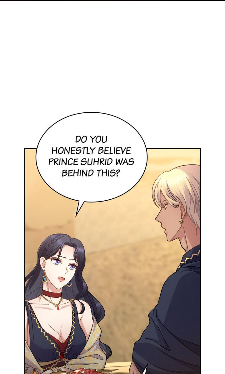 Lies Become You Chapter 47 page 60 - 