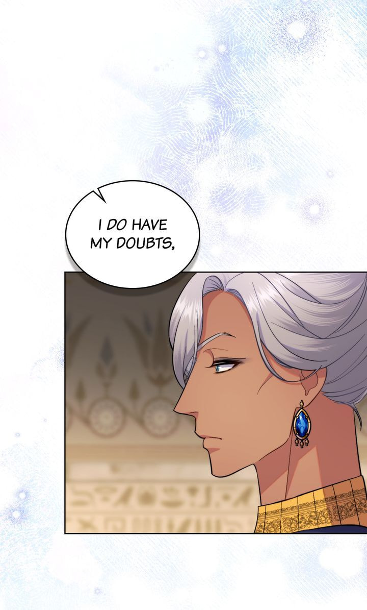 Lies Become You Chapter 47 page 7 - 