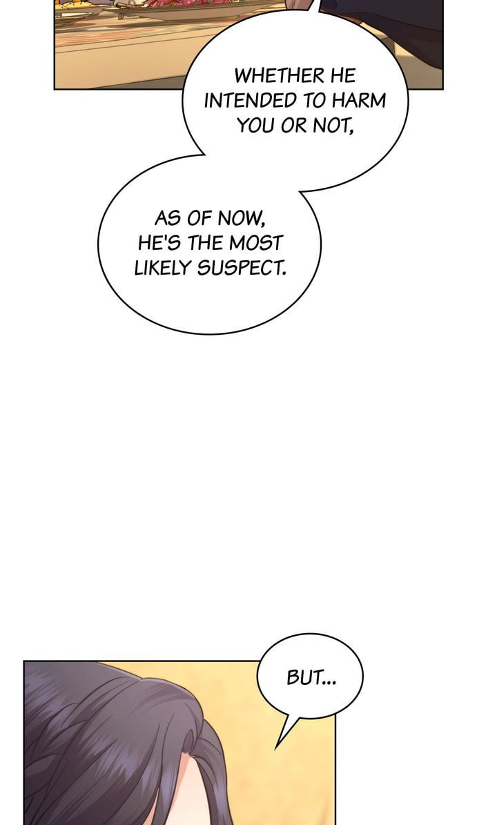 Lies Become You Chapter 47 page 61 - 