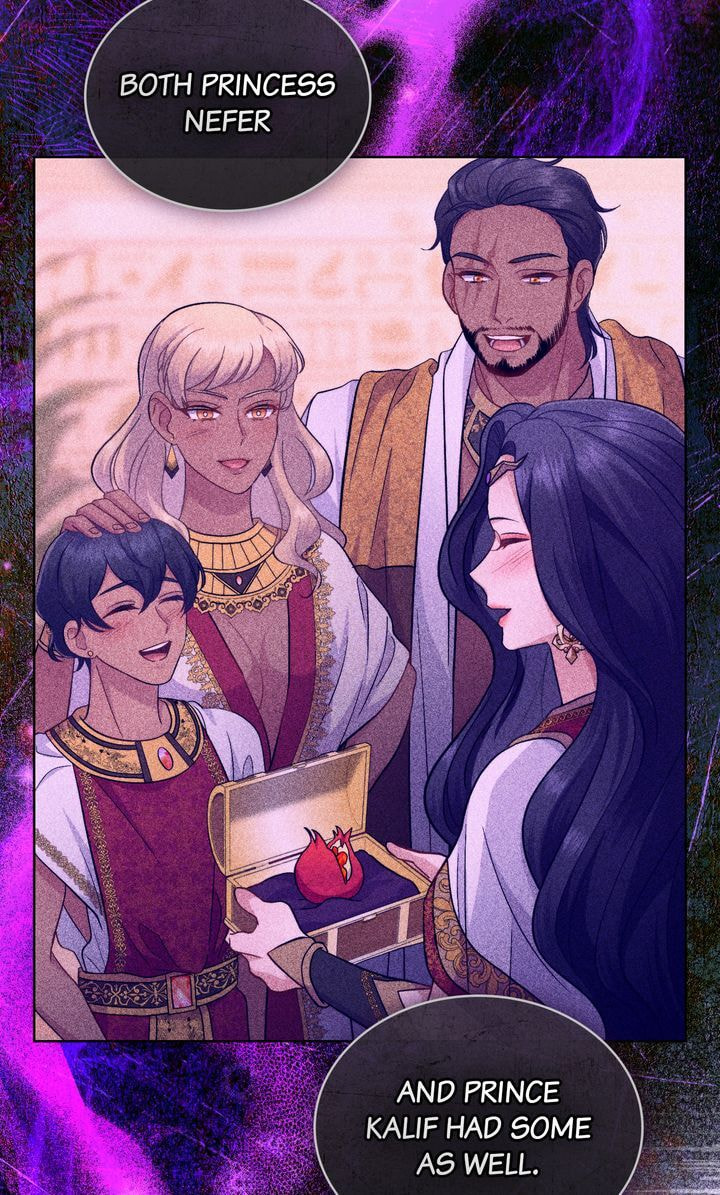 Lies Become You Chapter 47 page 64 - 