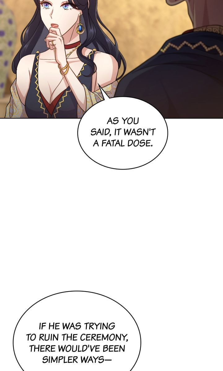 Lies Become You Chapter 47 page 66 - 
