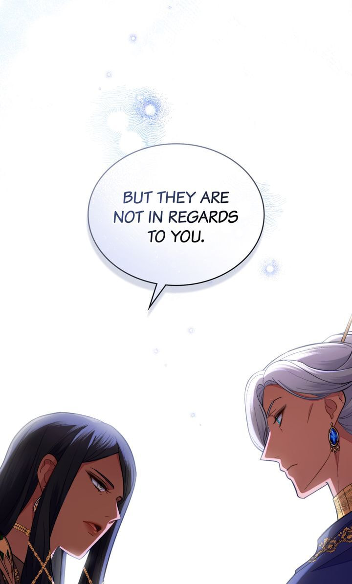 Lies Become You Chapter 47 page 8 - 