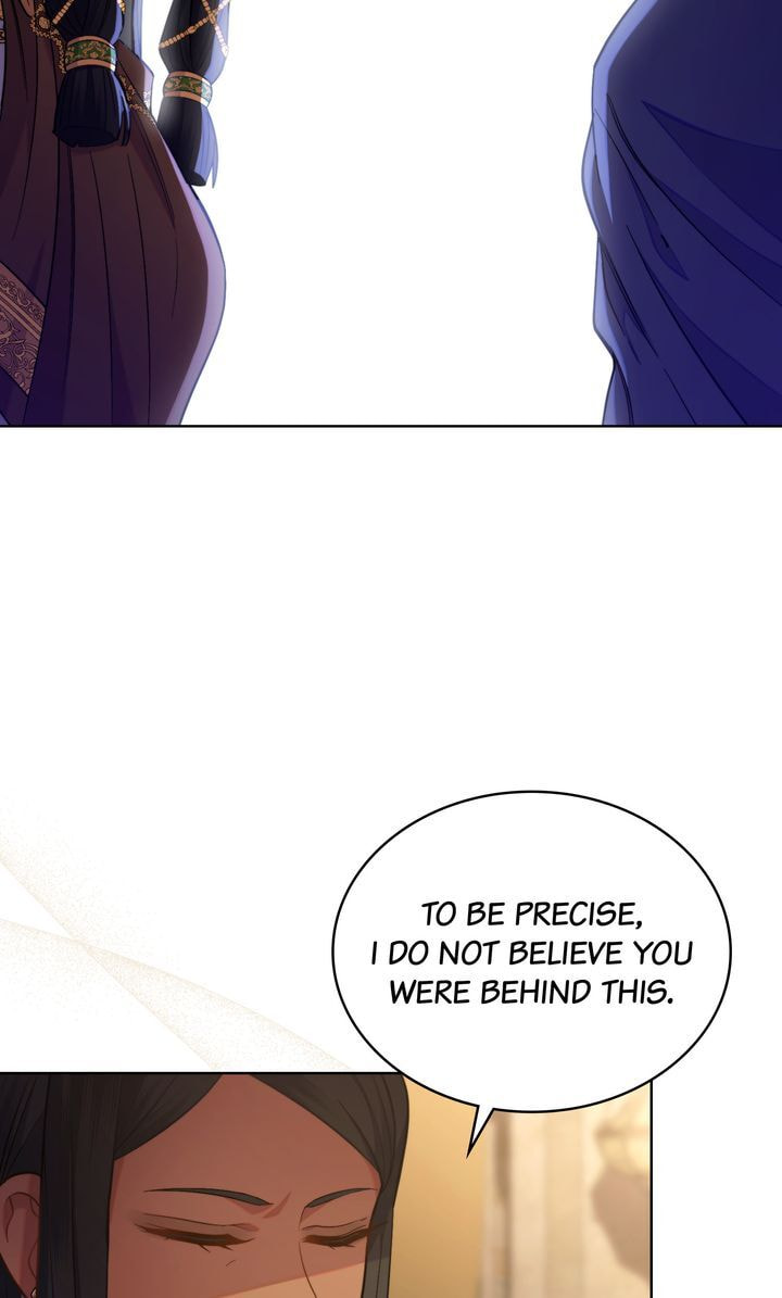 Lies Become You Chapter 47 page 9 - 