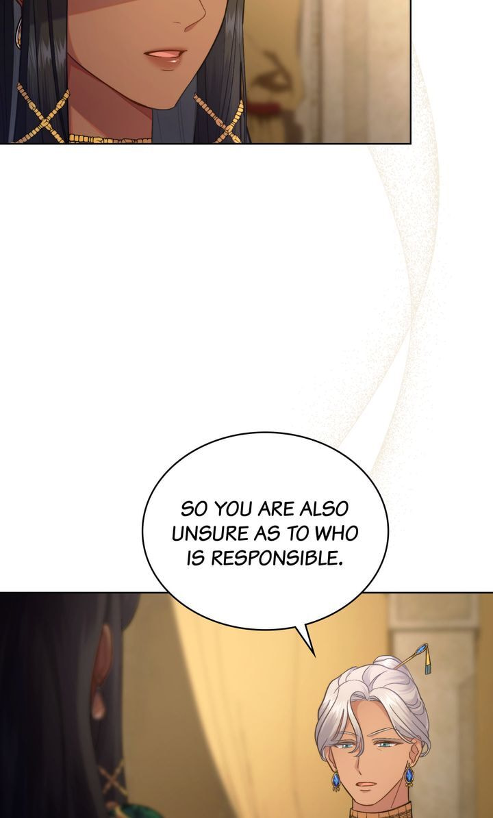 Lies Become You Chapter 47 page 10 - 