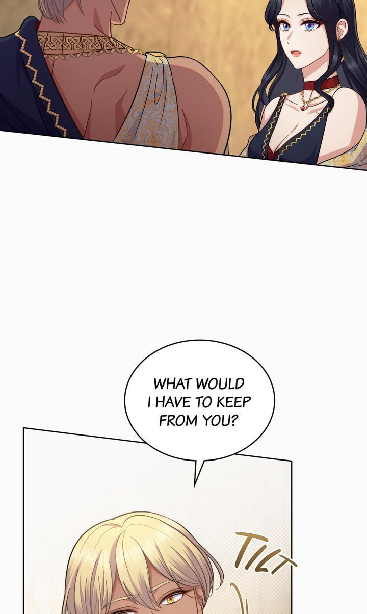 Lies Become You Chapter 48 page 2 - 