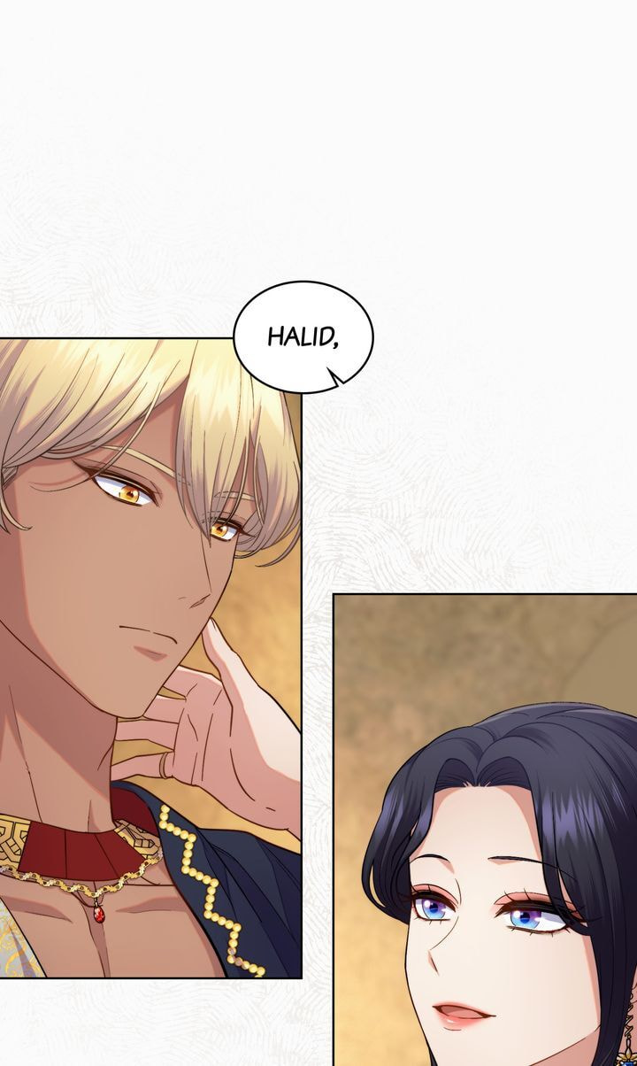 Lies Become You Chapter 48 page 11 - 