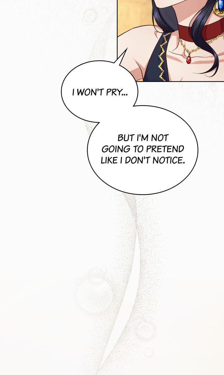 Lies Become You Chapter 48 page 12 - 