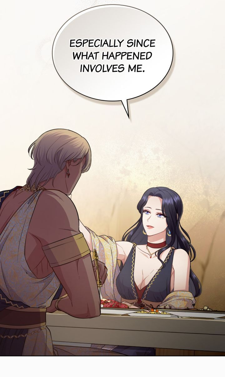 Lies Become You Chapter 48 page 13 - 