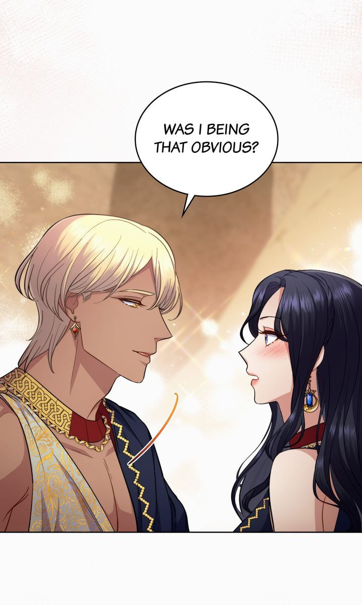 Lies Become You Chapter 48 page 16 - 