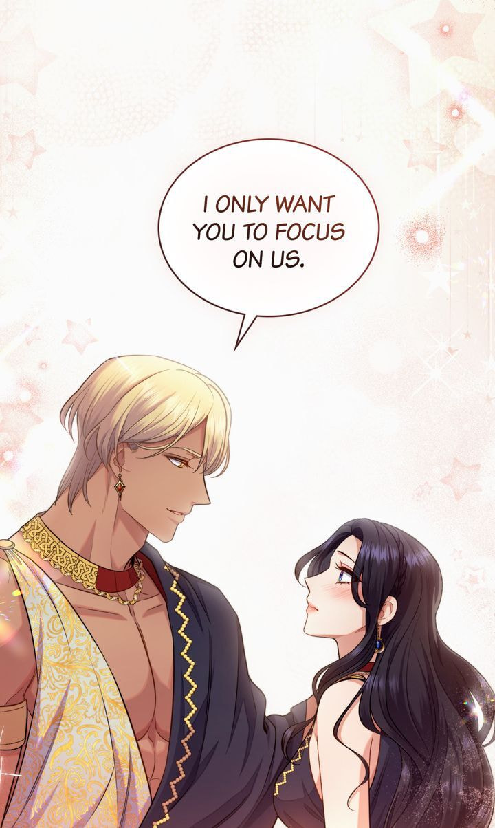 Lies Become You Chapter 48 page 19 - 