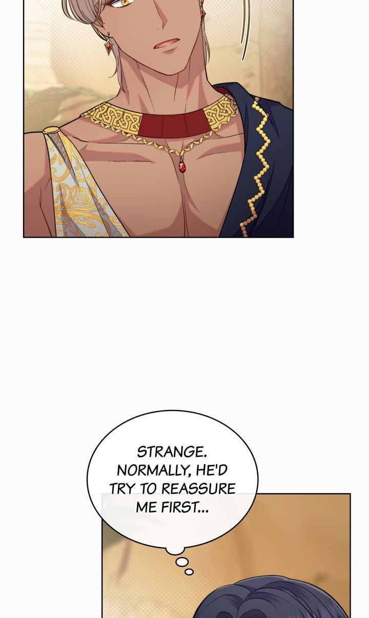 Lies Become You Chapter 48 page 3 - 
