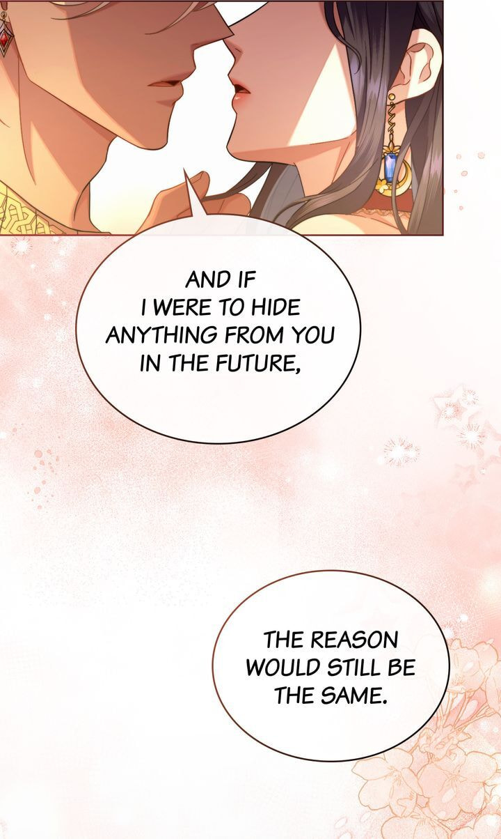 Lies Become You Chapter 48 page 21 - 