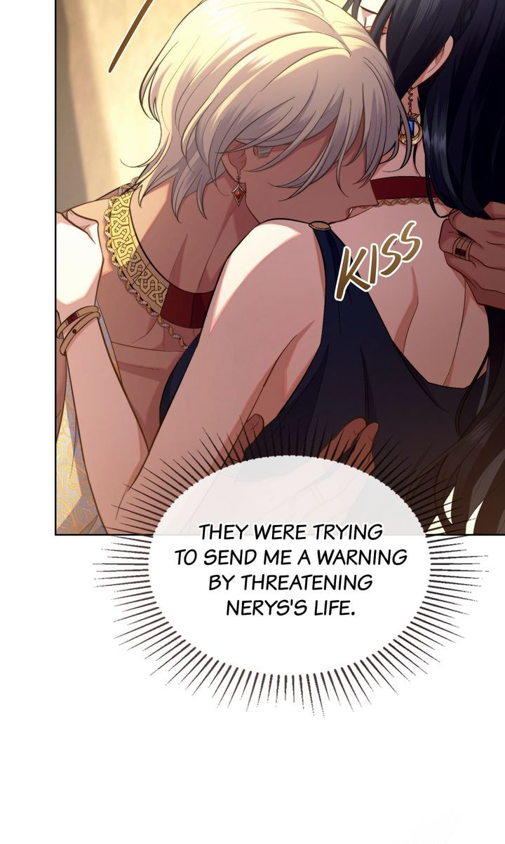 Lies Become You Chapter 48 page 26 - 