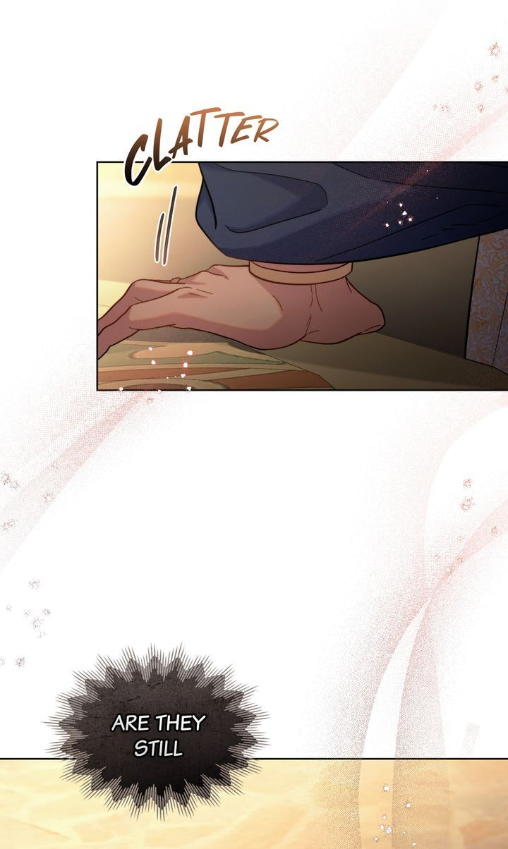 Lies Become You Chapter 48 page 27 - 