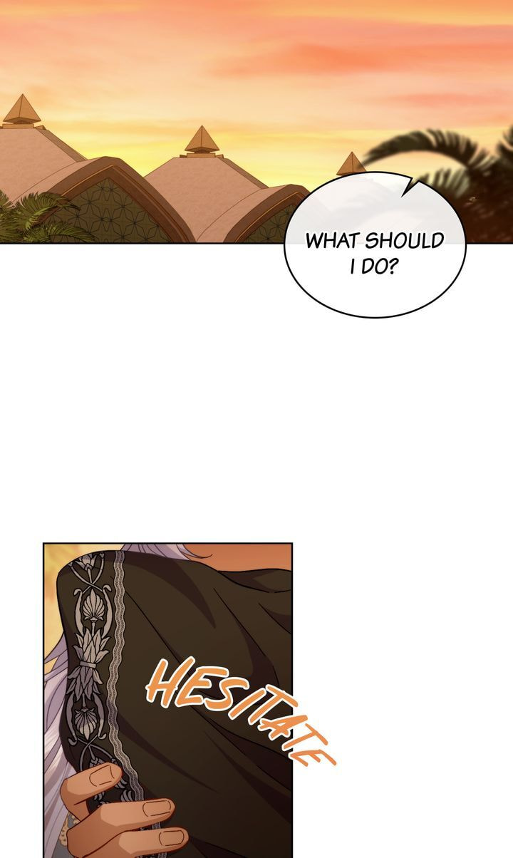 Lies Become You Chapter 48 page 31 - 