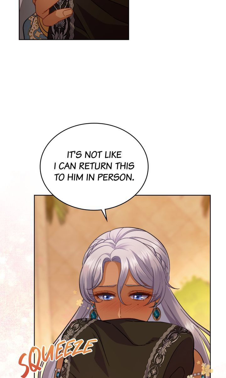 Lies Become You Chapter 48 page 32 - 
