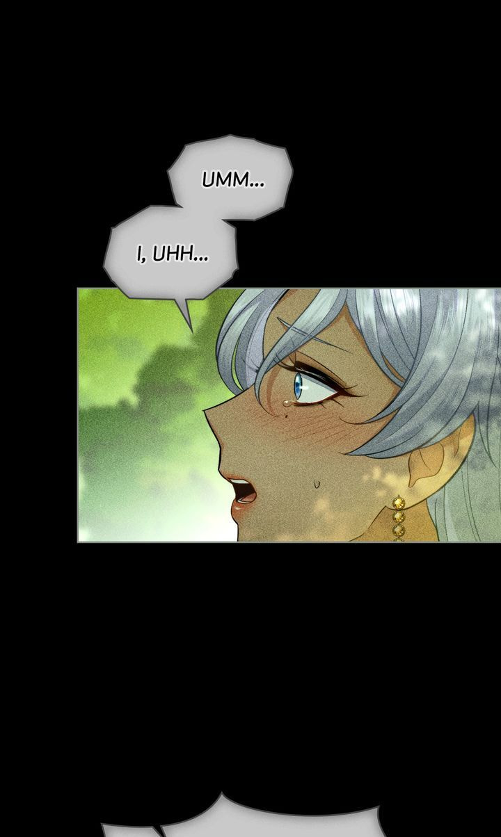 Lies Become You Chapter 48 page 35 - 