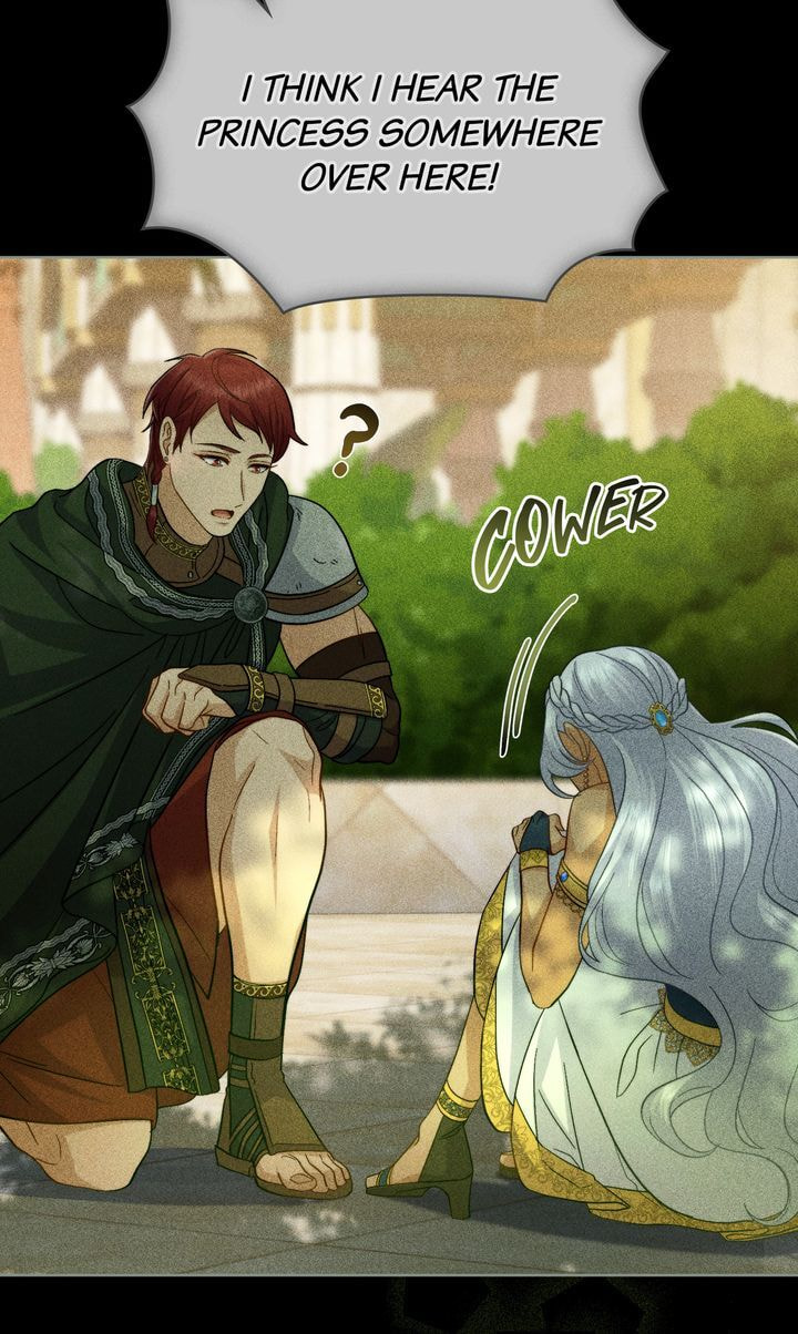 Lies Become You Chapter 48 page 36 - 