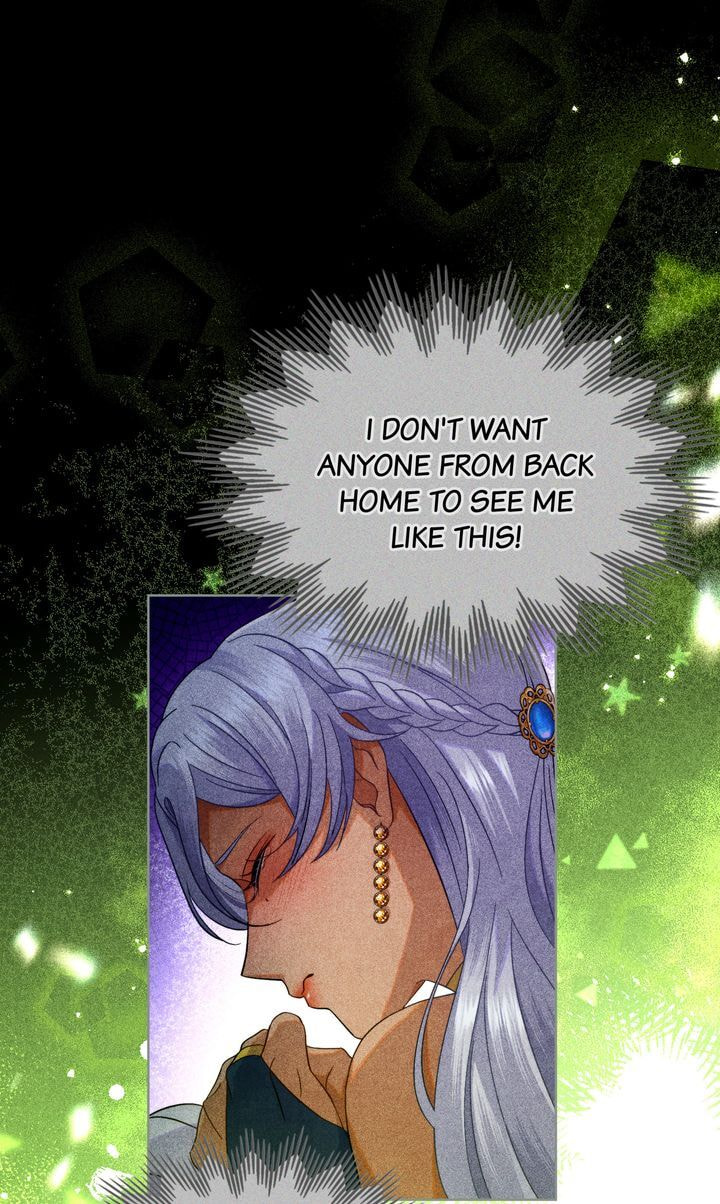 Lies Become You Chapter 48 page 37 - 