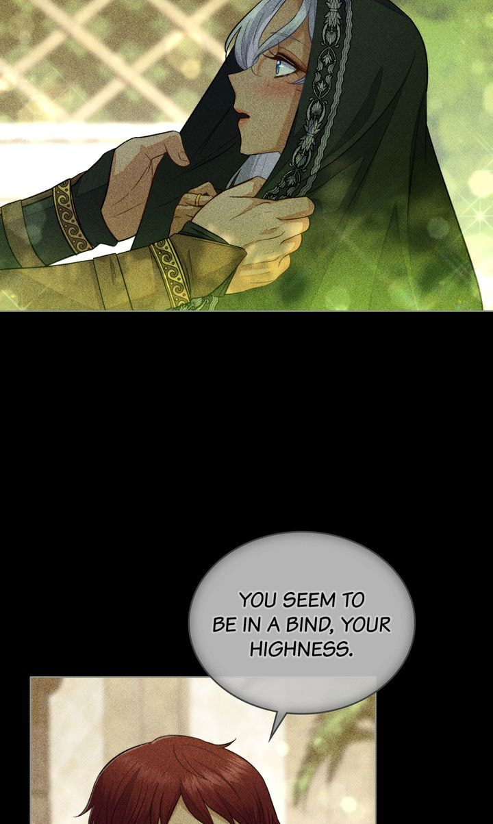 Lies Become You Chapter 48 page 40 - 