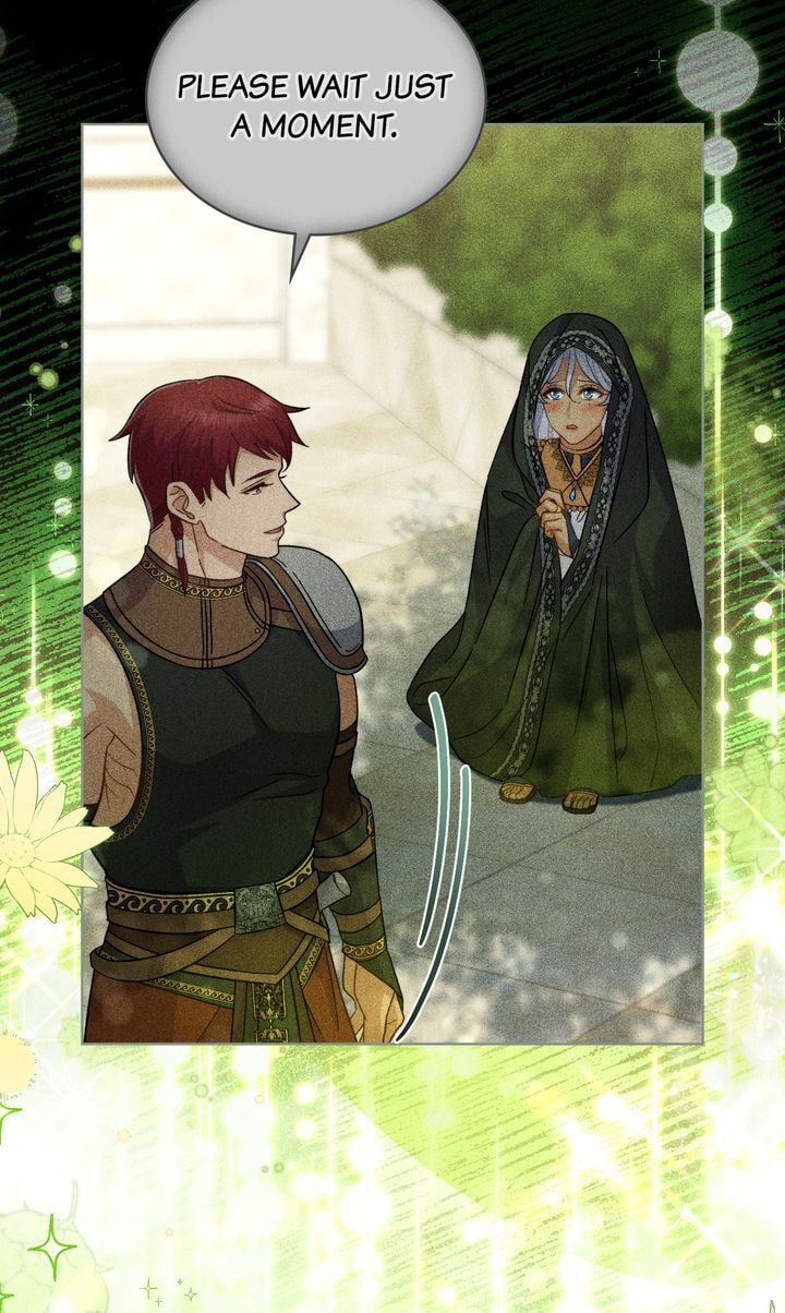 Lies Become You Chapter 48 page 42 - 