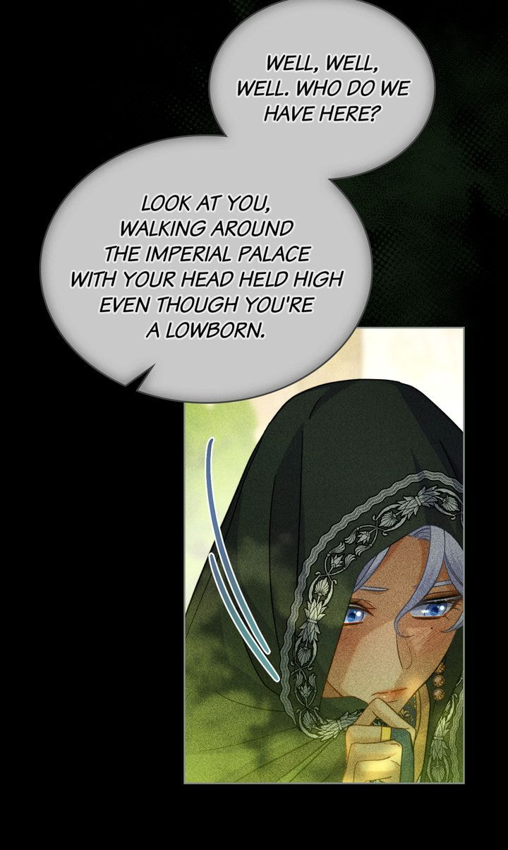 Lies Become You Chapter 48 page 45 - 