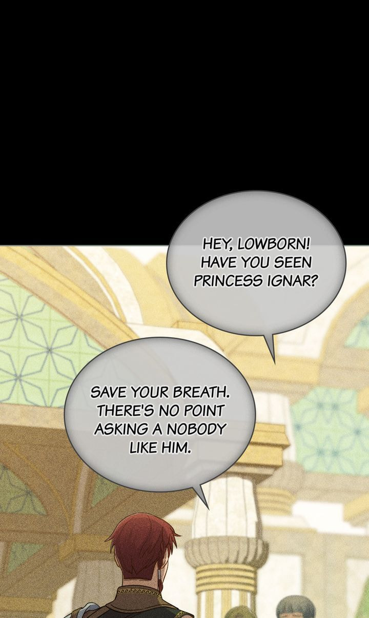 Lies Become You Chapter 48 page 47 - 