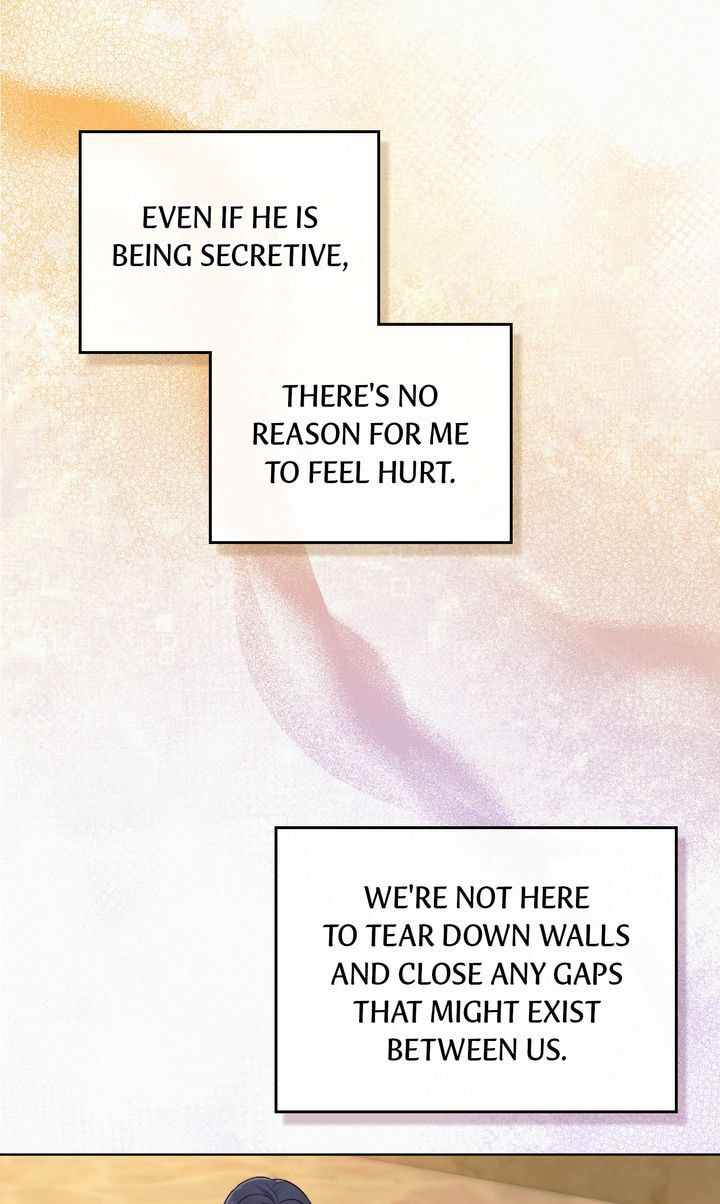 Lies Become You Chapter 48 page 6 - 