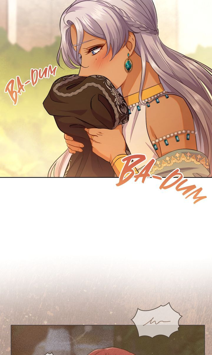 Lies Become You Chapter 48 page 51 - 