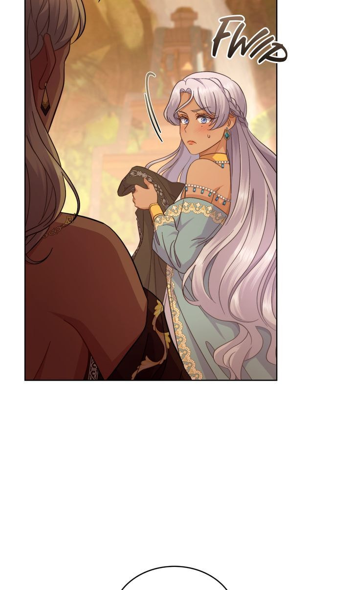 Lies Become You Chapter 48 page 54 - 