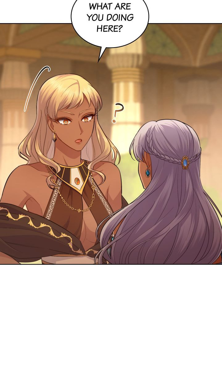 Lies Become You Chapter 48 page 55 - 