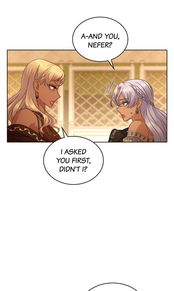 Lies Become You Chapter 48 page 56 - 