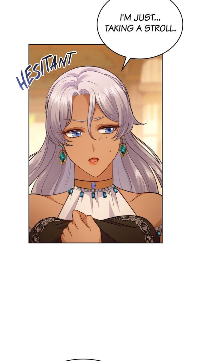 Lies Become You Chapter 48 page 57 - 