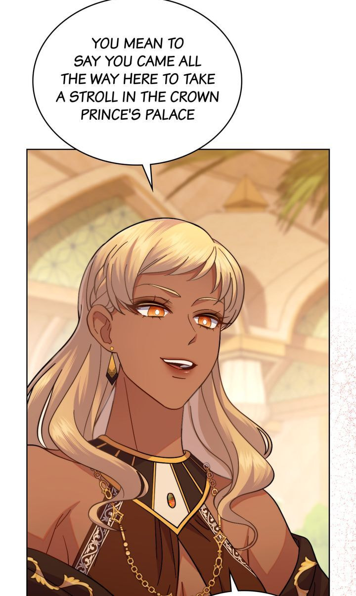 Lies Become You Chapter 48 page 58 - 