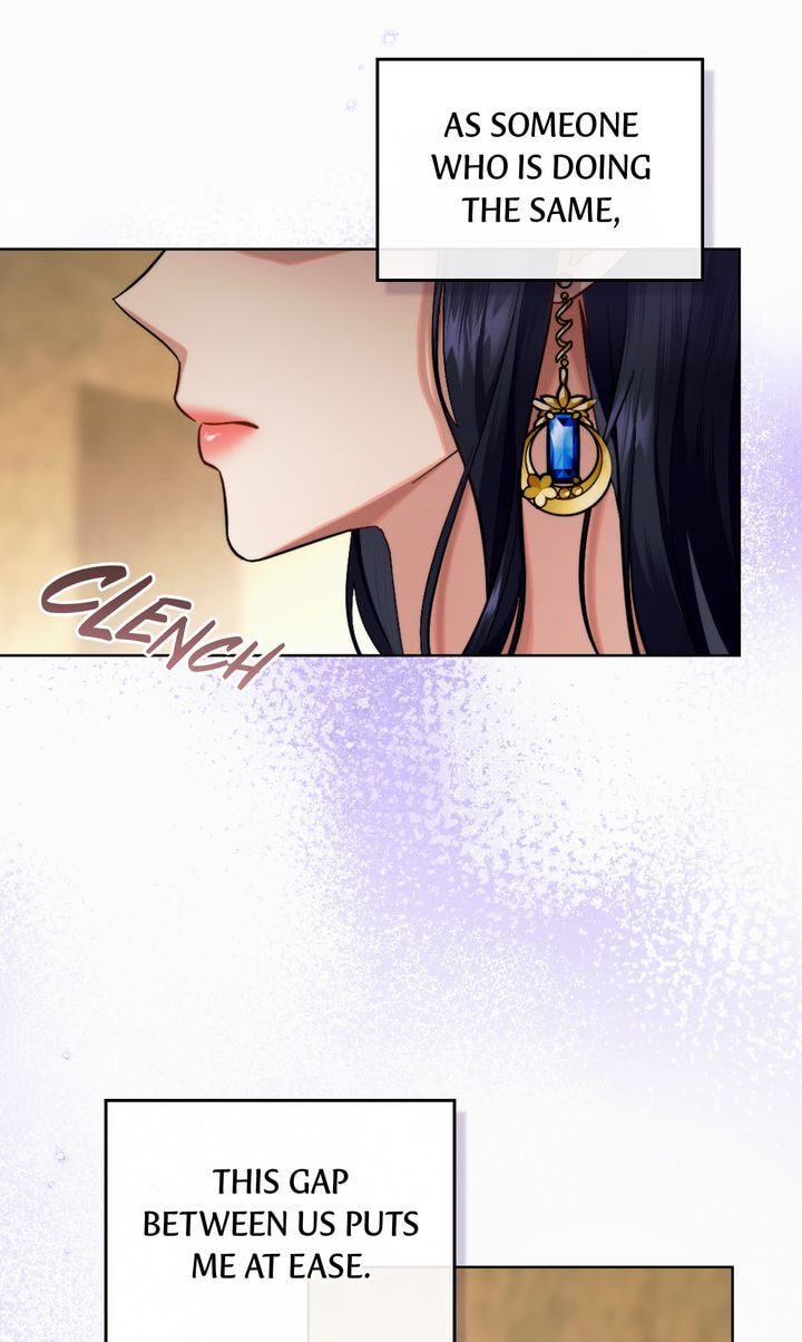 Lies Become You Chapter 48 page 8 - 