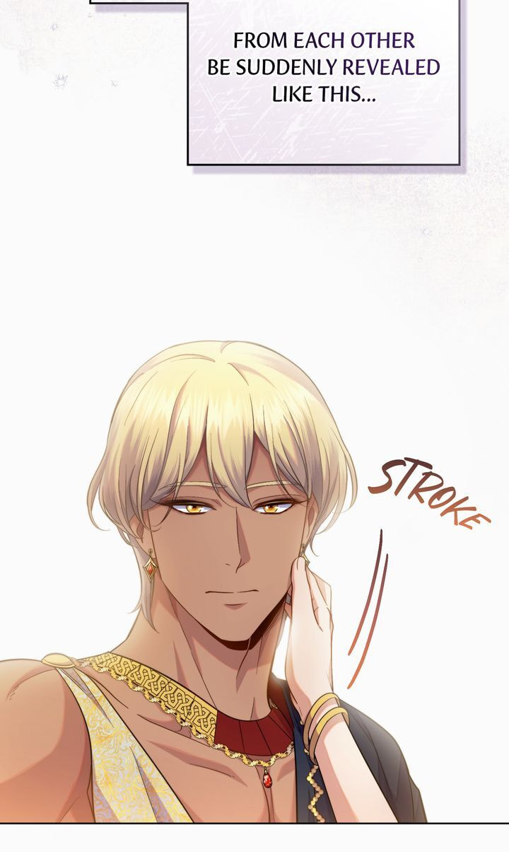 Lies Become You Chapter 48 page 10 - 