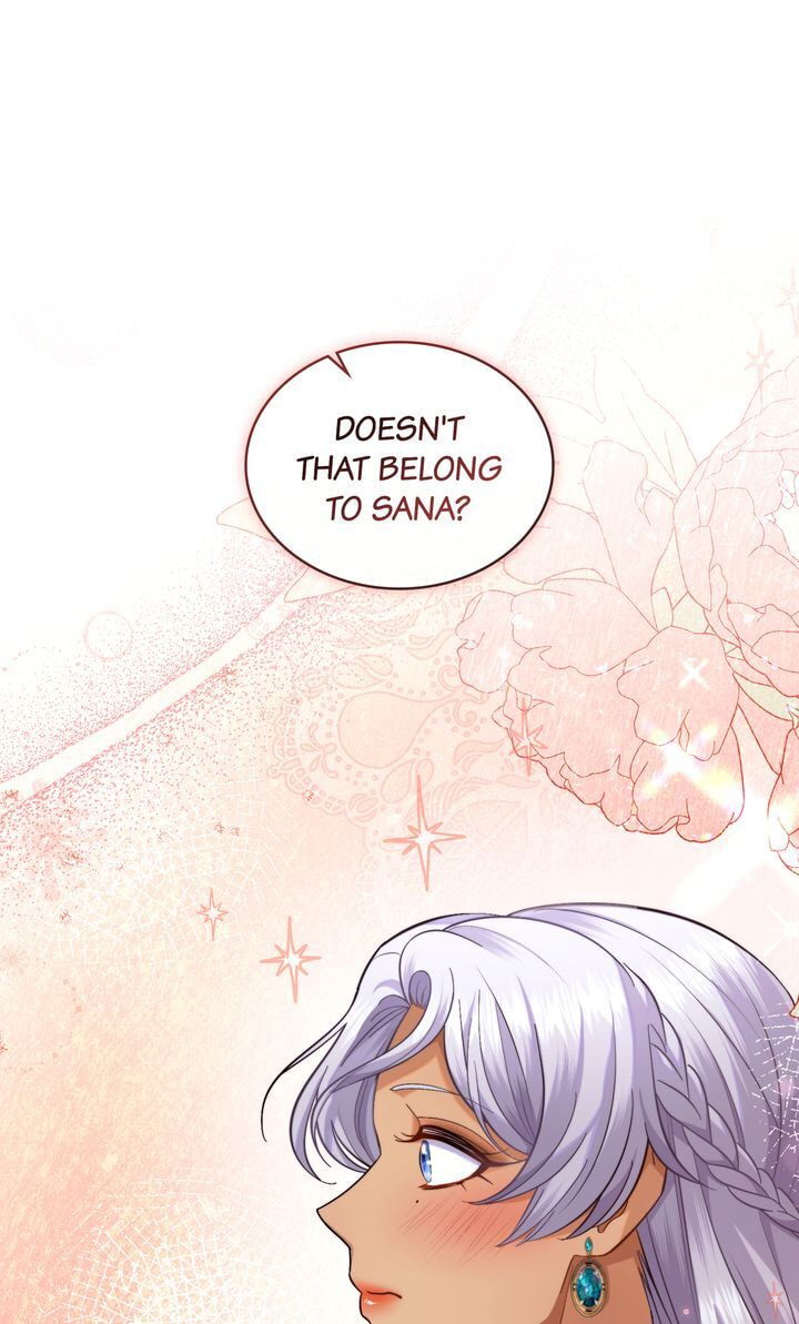 Lies Become You Chapter 49 page 1 - 
