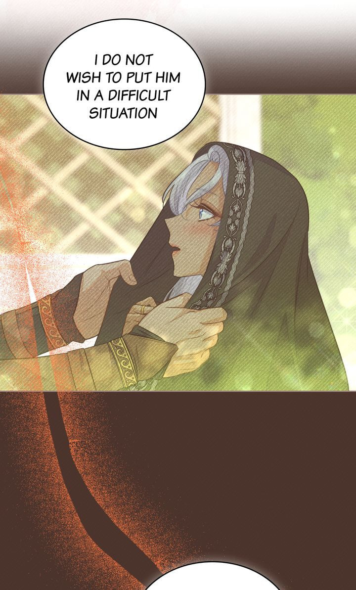 Lies Become You Chapter 49 page 13 - 