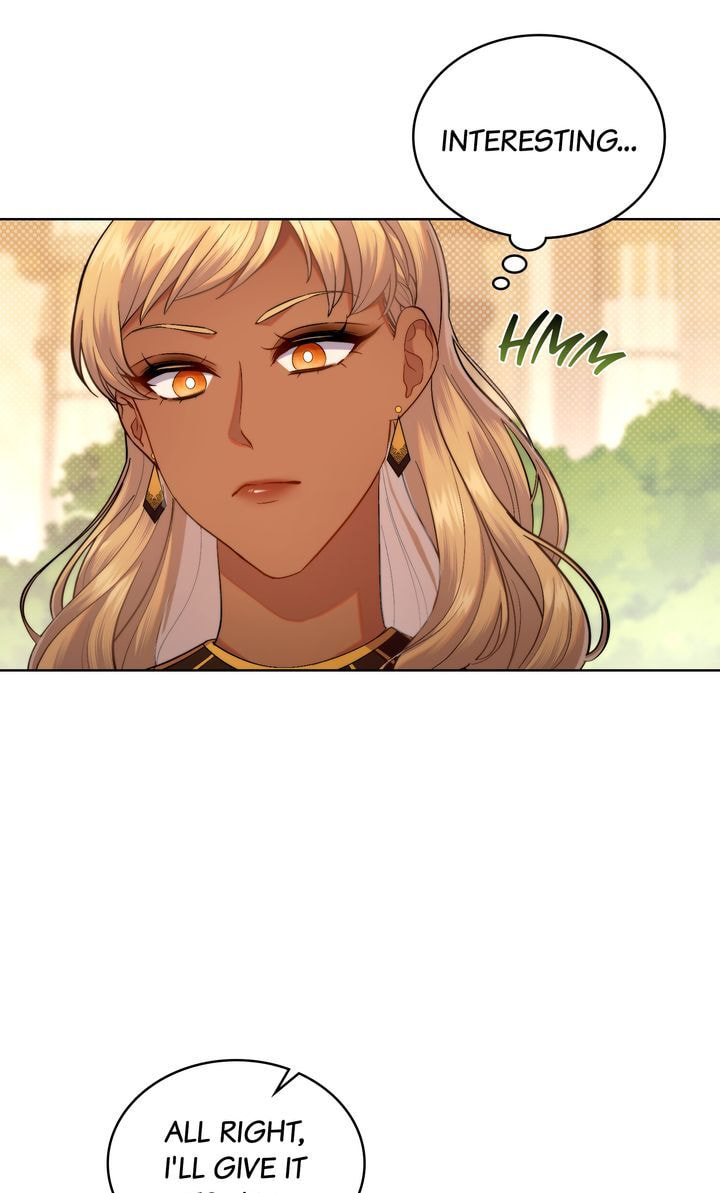 Lies Become You Chapter 49 page 17 - 