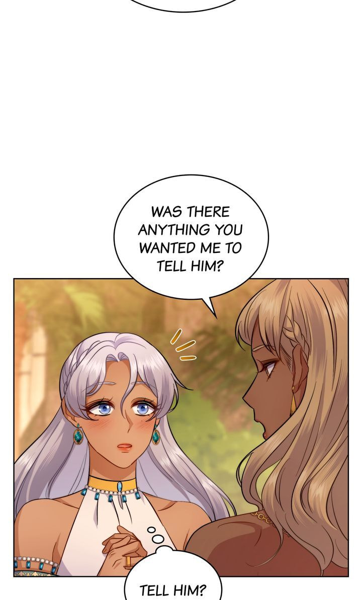 Lies Become You Chapter 49 page 20 - 