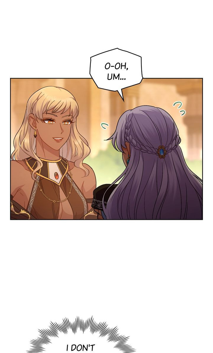 Lies Become You Chapter 49 page 3 - 