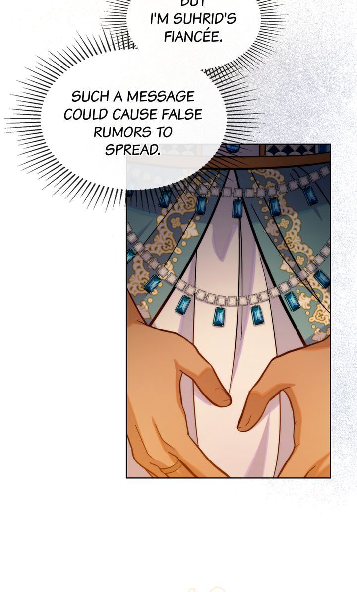 Lies Become You Chapter 49 page 25 - 