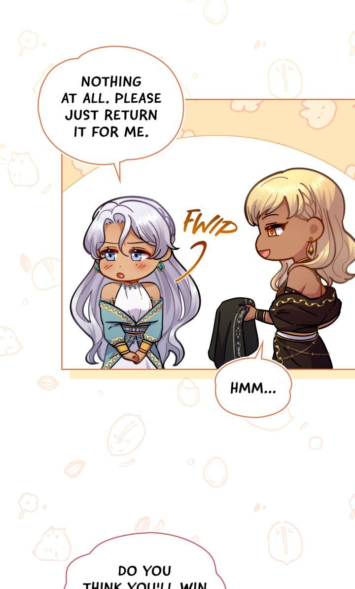 Lies Become You Chapter 49 page 26 - 
